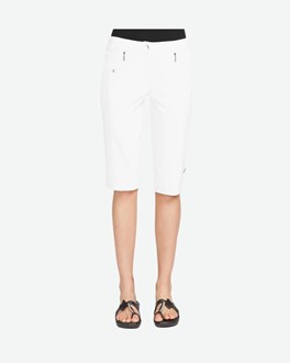 Jamie Sadock Airwear Knee Capri - Sugar 02